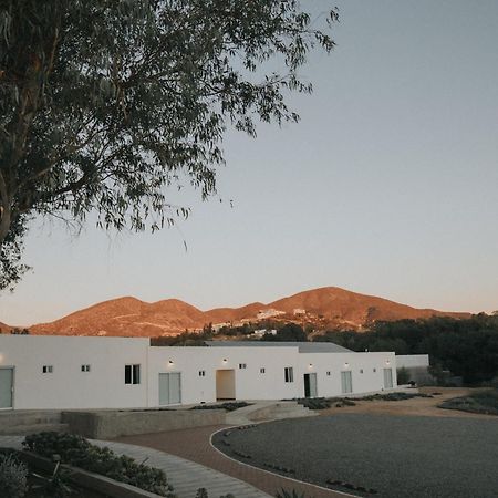 Casa Zamora Villa de Juarez Екстериор снимка