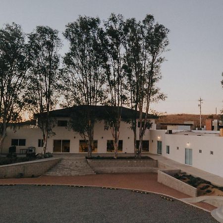 Casa Zamora Villa de Juarez Екстериор снимка