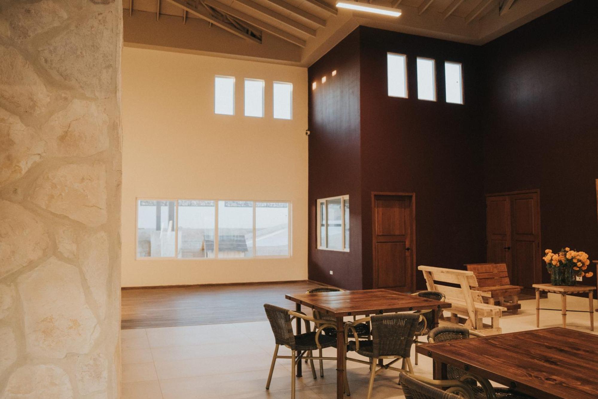 Casa Zamora Villa de Juarez Екстериор снимка