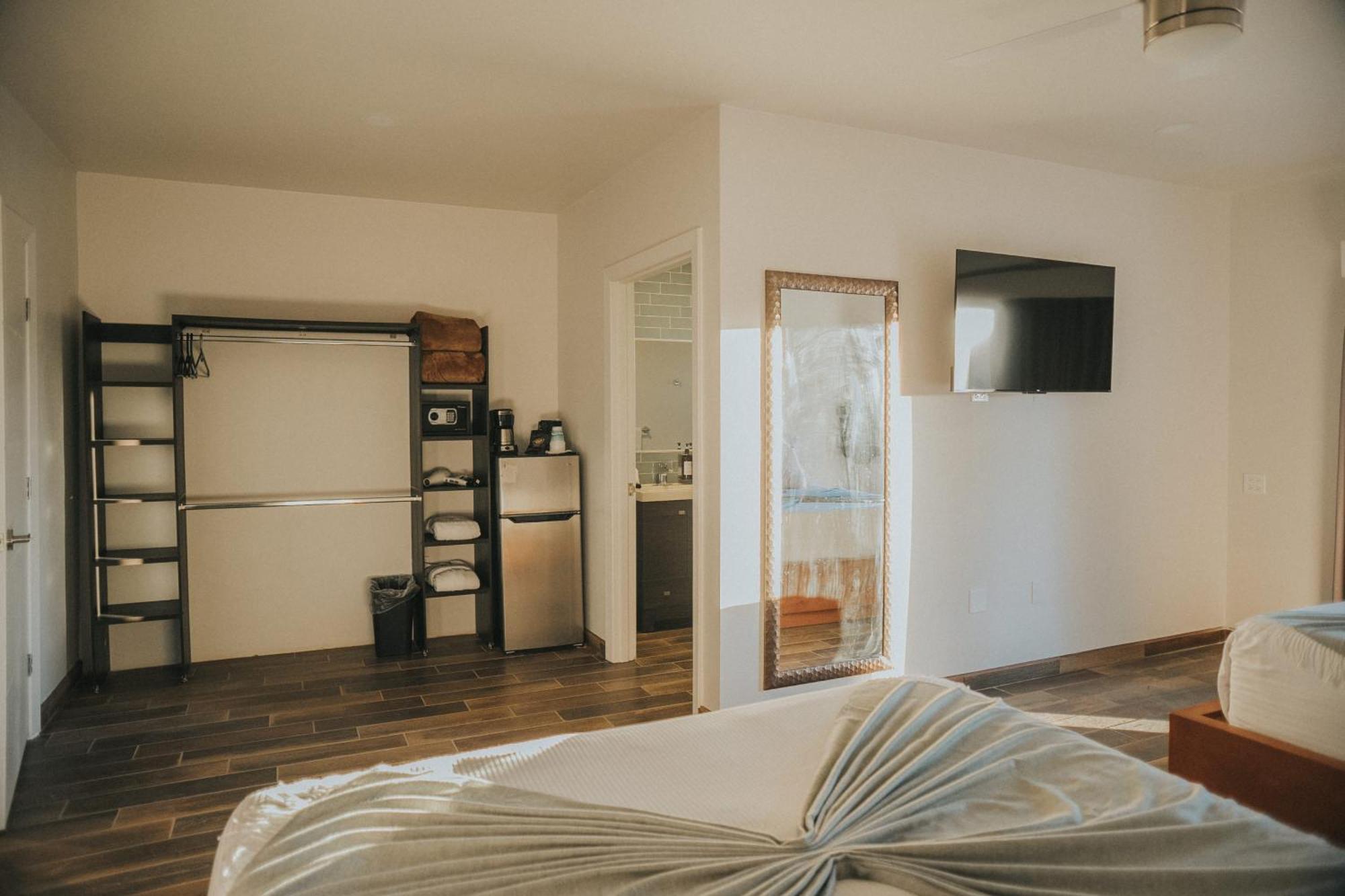 Casa Zamora Villa de Juarez Екстериор снимка